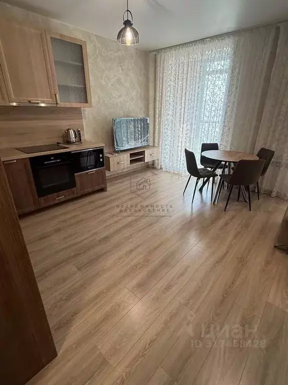 3-к кв. Новосибирская область, Новосибирск ул. Кошурникова, 22/3 (80.0 ... - Фото 1