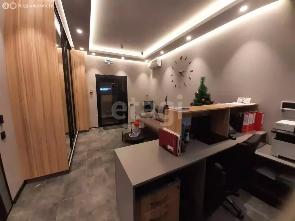 Офис (176.6 м) - Фото 2