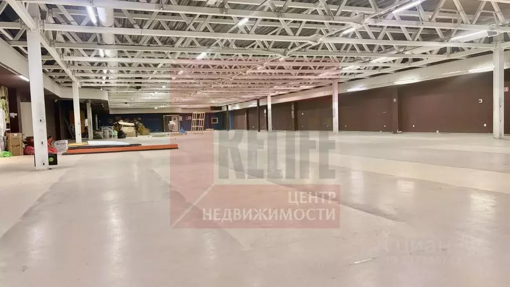 Помещение свободного назначения в Калининградская область, Калининград ... - Фото 2