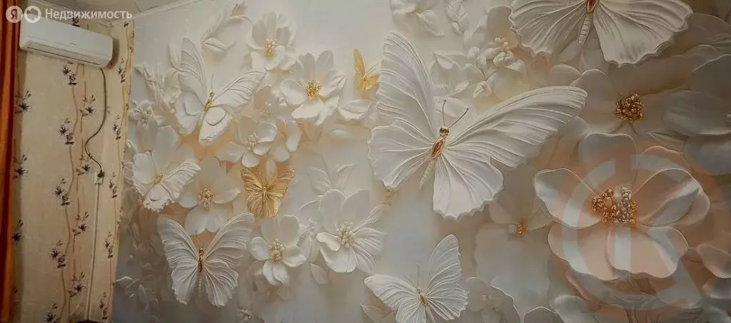 Дом в Молодёжное, СНТ Аграрник, Благодатная улица, 50 (55 м) - Фото 2