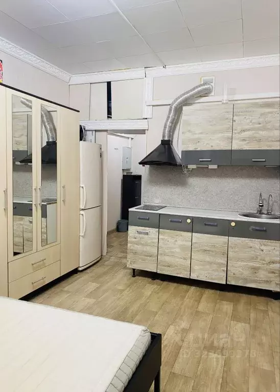 Студия Московская область, Красногорск городской округ, Путилково пгт ... - Фото 2