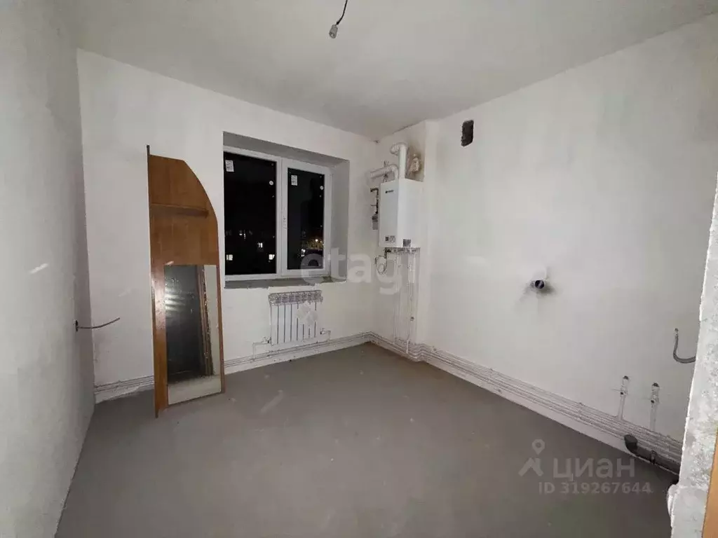 2-к кв. Белгородская область, Белгородский район, Северный городское ... - Фото 0