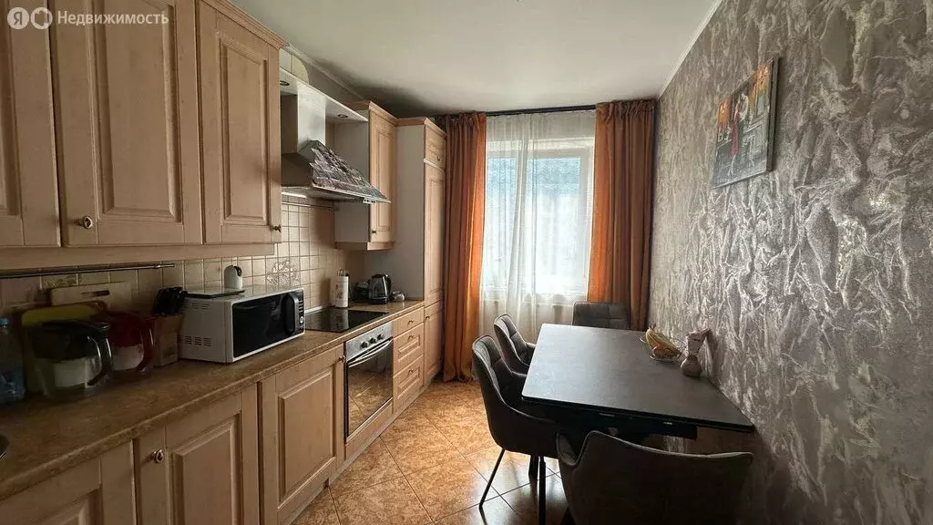 2-комнатная квартира: Санкт-Петербург, Богатырский проспект, 33к2 ... - Фото 1