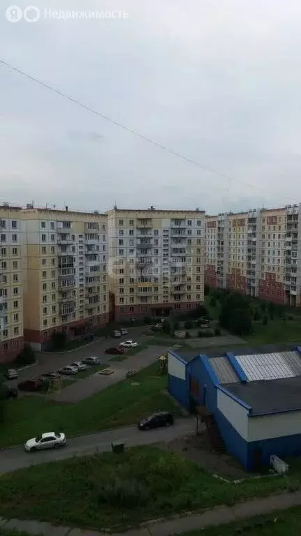 1-комнатная квартира: Новокузнецк, улица Рокоссовского, 37 (33.7 м) - Фото 0