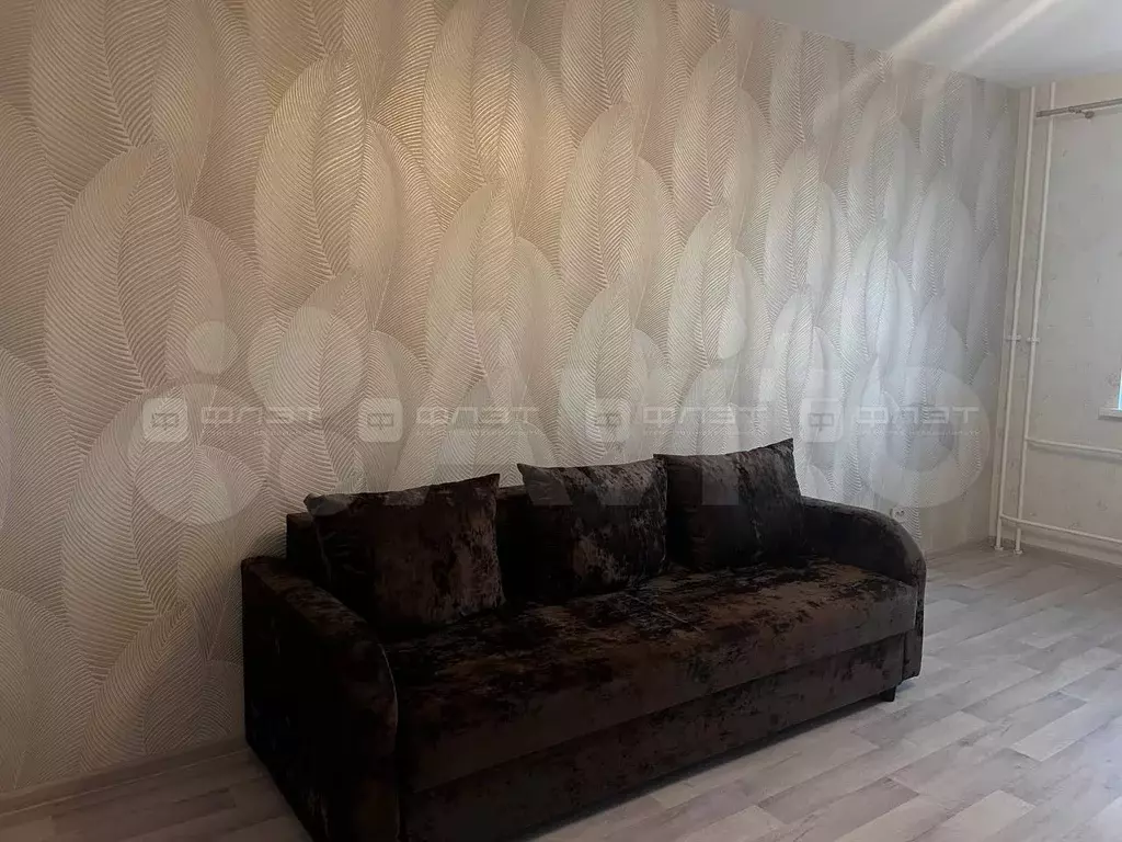 1-к. квартира, 46 м, 7/10 эт. - Фото 1
