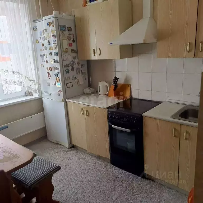 3-к кв. Ямало-Ненецкий АО, Ноябрьск ул. Ленина, 88А (67.3 м) - Фото 1