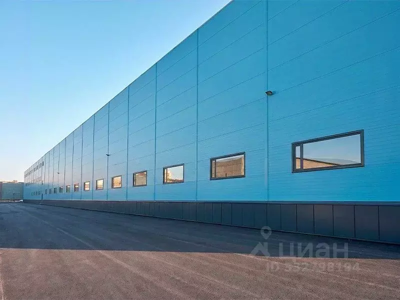 Склад в Санкт-Петербург Предпортовая ул., 3 (6880 м) - Фото 2