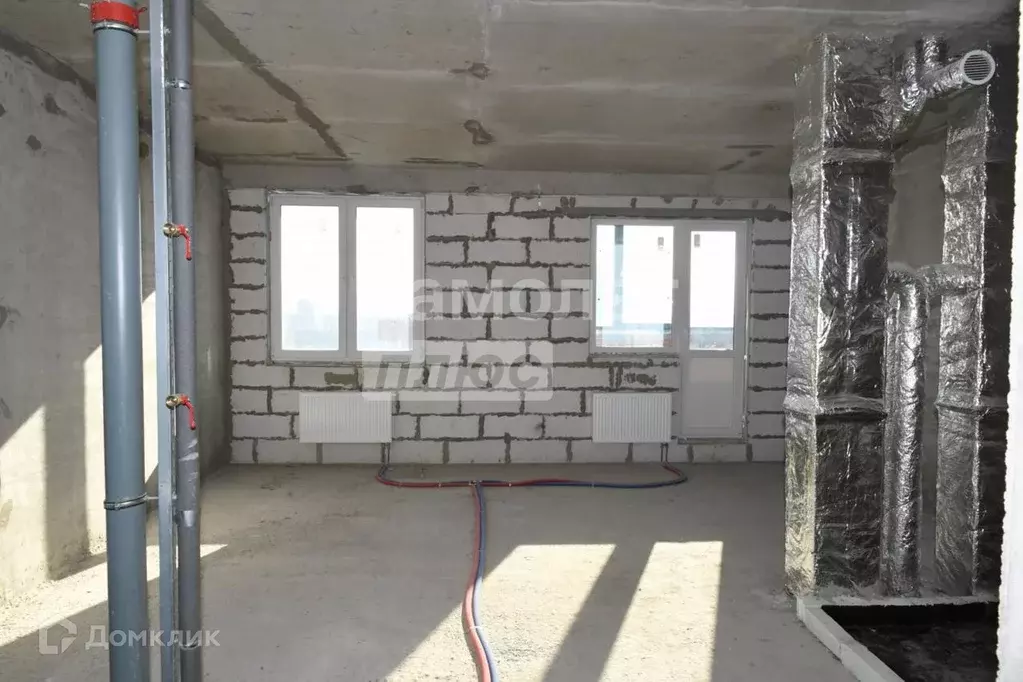 Продаётся 2-к квартира, 51.5 м - Фото 0