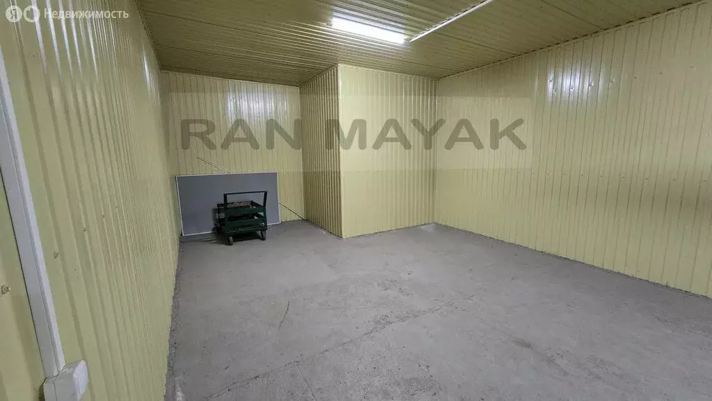 Помещение свободного назначения (276 м) - Фото 2