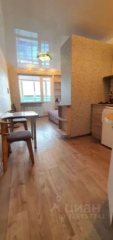 Студия Томская область, Томск Большая Подгорная ул., 87 (25.0 м) - Фото 2