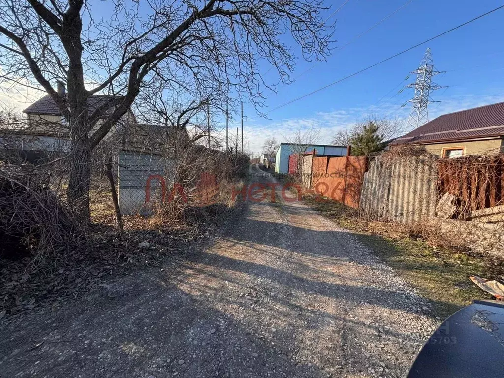 Дом в Ставропольский край, Пятигорск ул. Беговая (84 м) - Фото 2