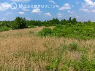 Участок в Тюмень, микрорайон Пушкин, Дубровская улица (12.1 м) - Фото 1