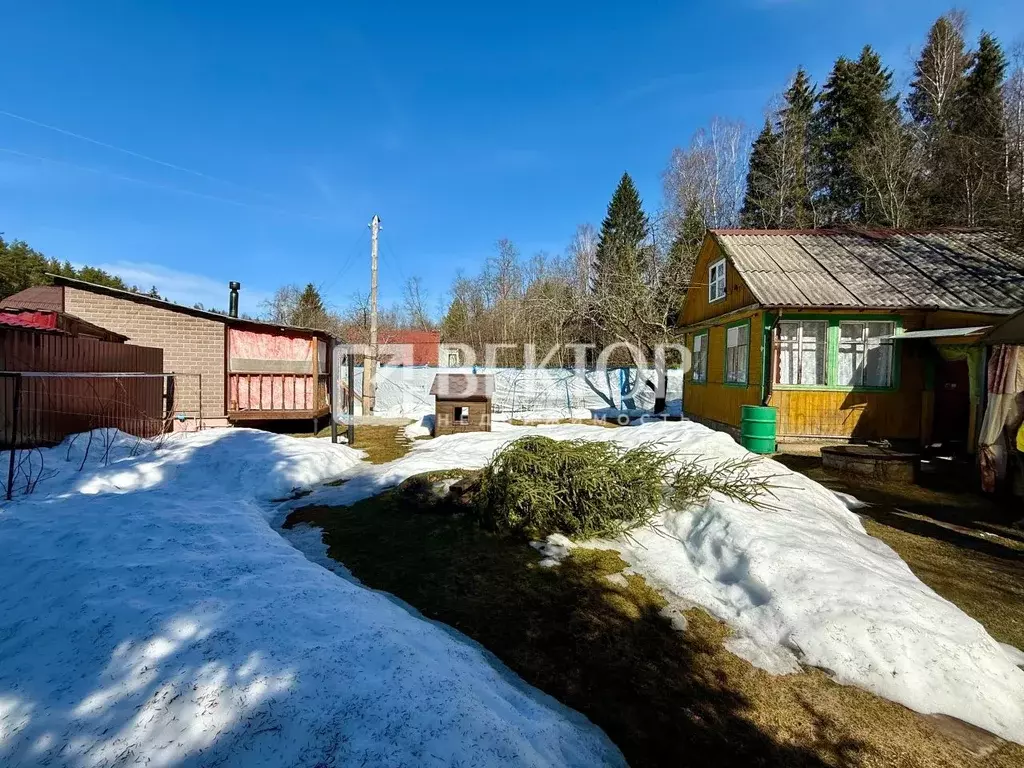 Дом в Костромская область, Костромской район, Караваевское с/пос, ... - Фото 2