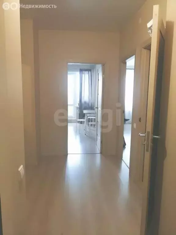 1-комнатная квартира: Пермь, улица Плеханова, 65 (39 м) - Фото 1