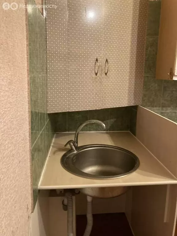 1к в 2-комнатной квартире (19 м) - Фото 1