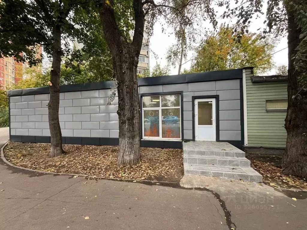 Помещение свободного назначения в Московская область, Люберцы ... - Фото 2