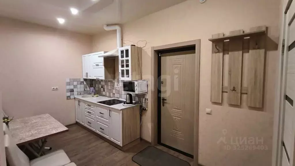 2-к кв. Краснодарский край, Геленджик городской округ, с. Кабардинка ... - Фото 1