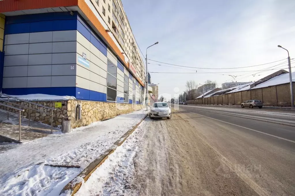 Склад в Башкортостан, Уфа Революционная ул., 31 (300 м) - Фото 2