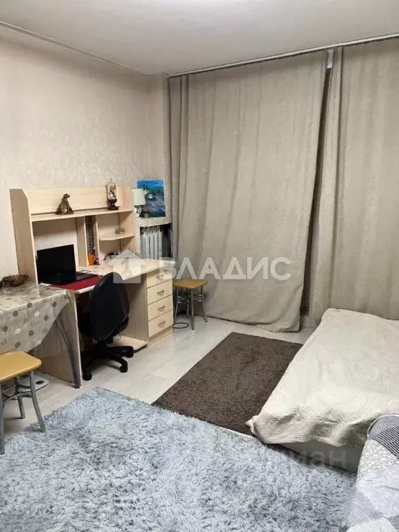 Студия Московская область, Лобня ул. Колычева, 1 (26.2 м) - Фото 2