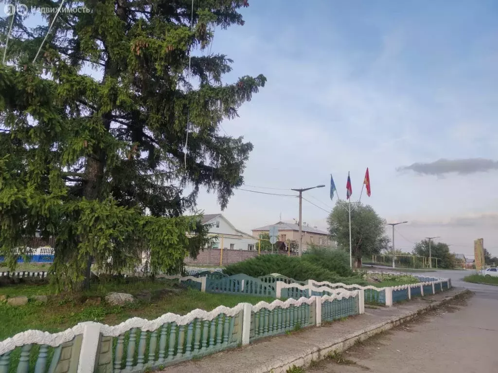 Участок в Челябинская область, Сосновский муниципальный округ, ... - Фото 0