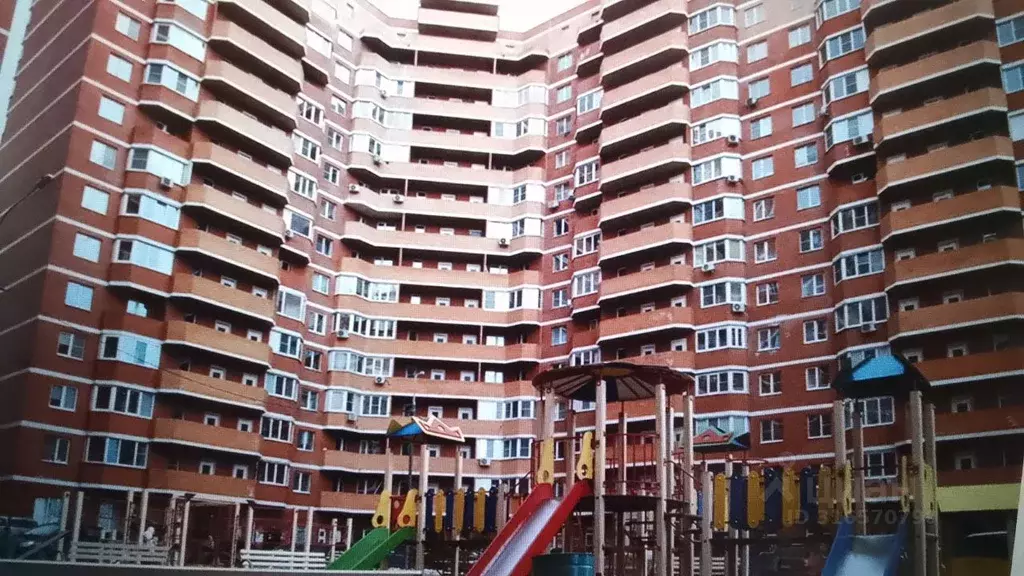 1-к кв. Московская область, Звенигород Одинцовский городской округ, ... - Фото 0