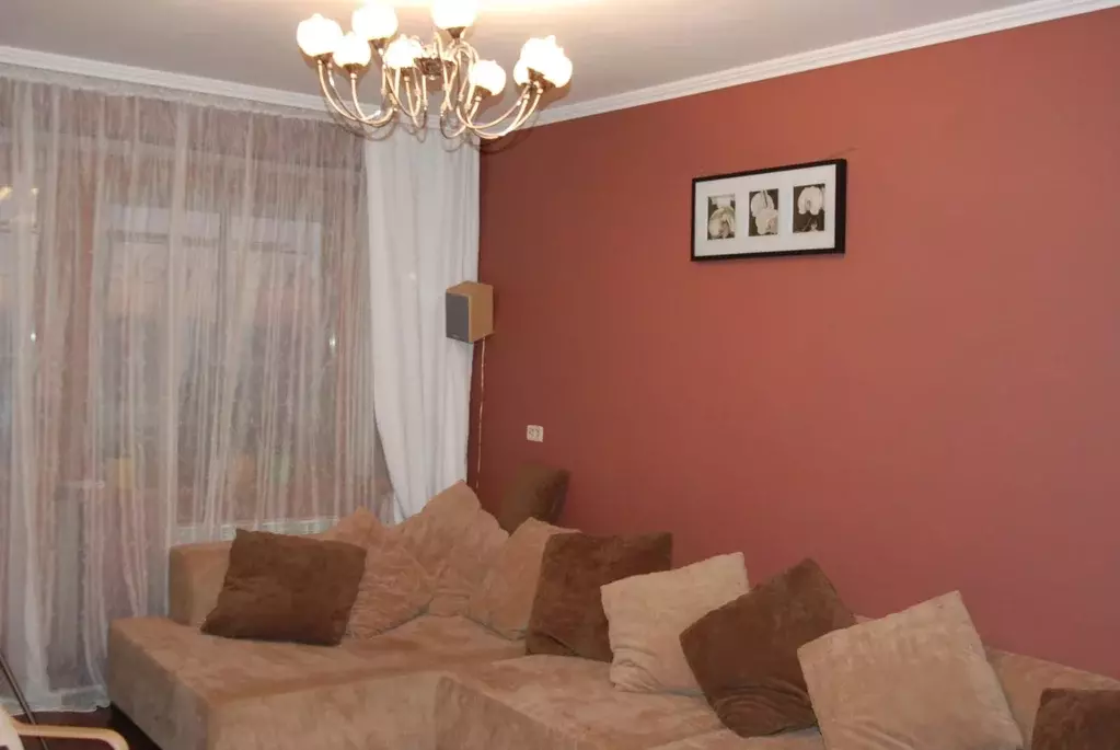 Продаётся 3-к квартира, 61.5 м - Фото 0