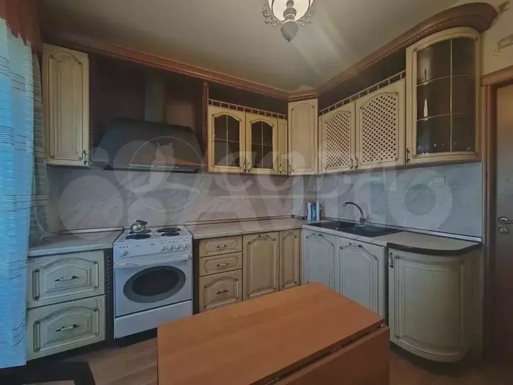 2-к. квартира, 60 м, 9/9 эт. - Фото 1