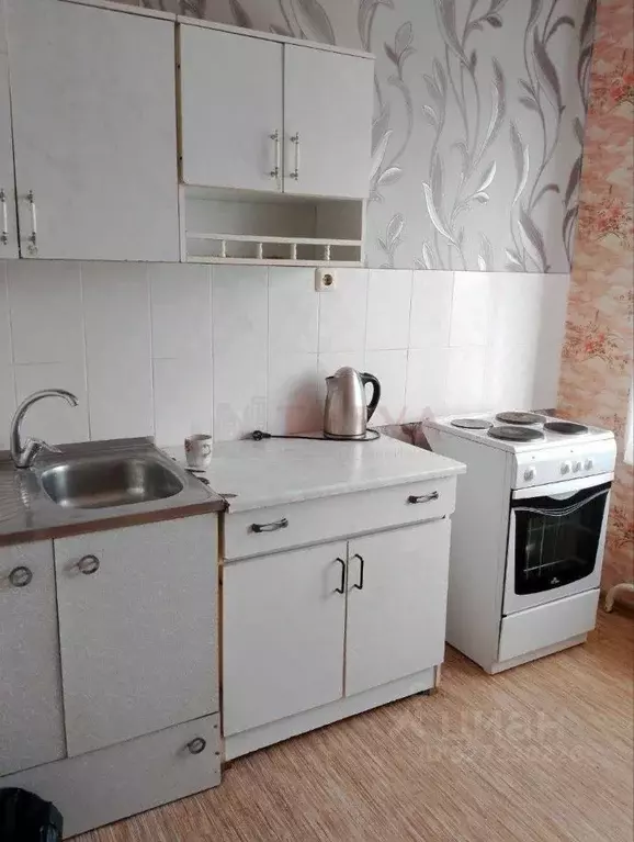 1-к кв. Белгородская область, Старый Оскол Ольминского мкр, 7 (39.0 м) - Фото 1