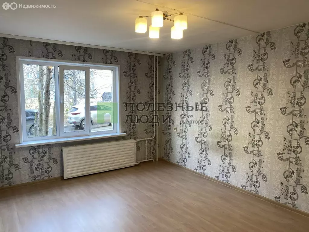 3-комнатная квартира: Ижевск, Удмуртская улица, 202 (53.2 м) - Фото 2