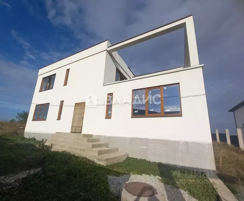 Дом в Краснодарский край, Новороссийск ул. Неглинная, 22 (245 м) - Фото 0