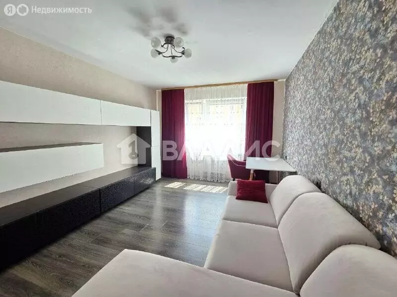 2-комнатная квартира: Калининград, улица Летний проезд, 29 (51.5 м) - Фото 1