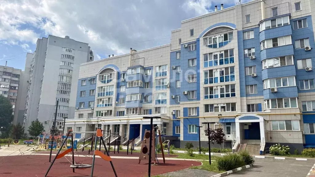 Помещение свободного назначения в Белгородская область, Белгород ... - Фото 1