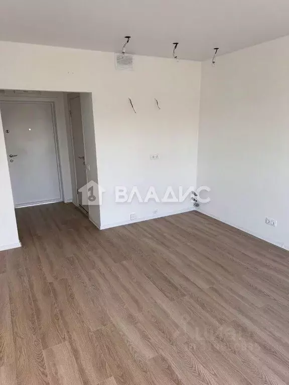 Студия Московская область, Котельники Парковый мкр, 14 (21.6 м) - Фото 1