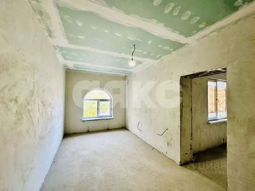 1-к кв. Краснодарский край, Сочи ул. 20 Горнострелковой дивизии, 40Б ... - Фото 2