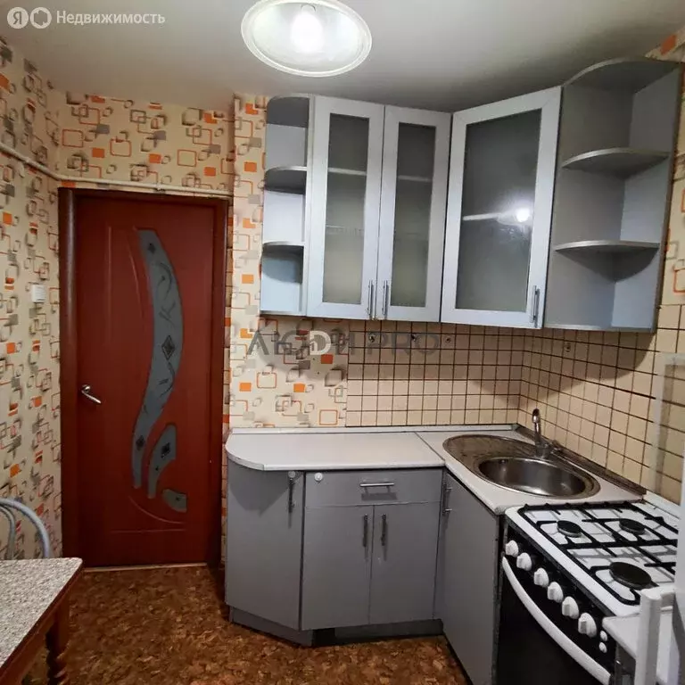 1-комнатная квартира: Уфа, улица Ульяновых, 13 (32 м) - Фото 2