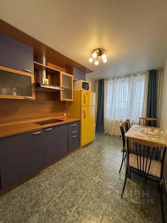 1-к кв. Москва ул. Большая Полянка, 30 (38.0 м) - Фото 1