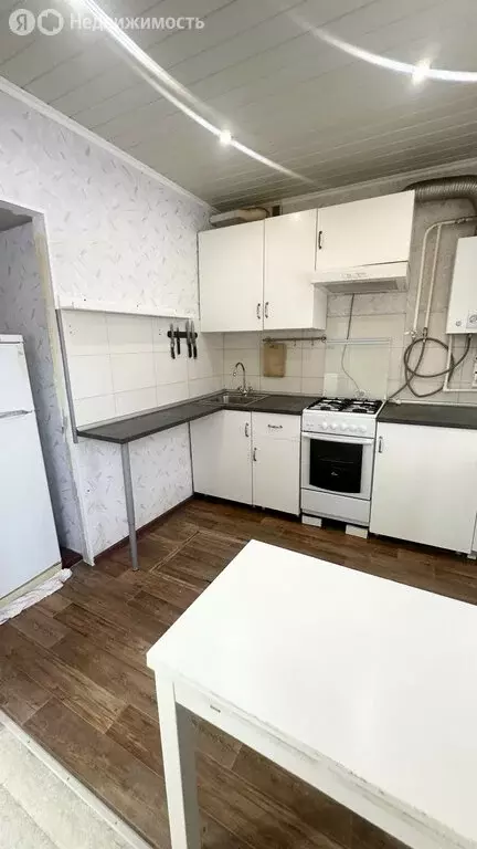 2-комнатная квартира: Ликино-Дулёво, Коммунистическая улица, 48 (42.2 ... - Фото 1