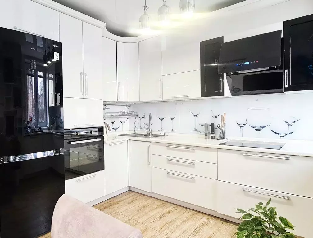 4-к кв. Приморский край, Находка Находкинский просп., 30 (100.0 м) - Фото 1