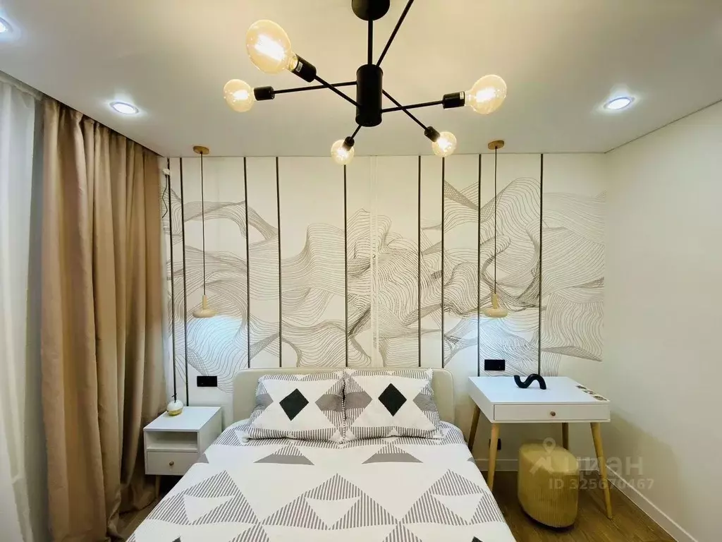 2-к кв. Москва ул. Мневники, 10К3 (40.0 м) - Фото 2