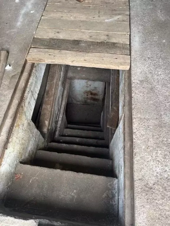 Гараж в Хабаровский край, Хабаровск ул. Юности, 17В (24 м) - Фото 1