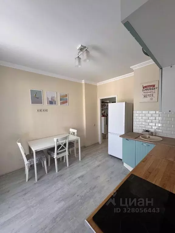 1-к кв. Москва бул. Веласкеса, 1к2 (43.0 м) - Фото 2