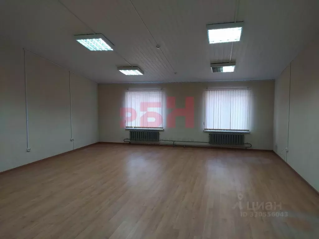Офис в Самарская область, Самара Хасановская ул., 43 (48 м) - Фото 1