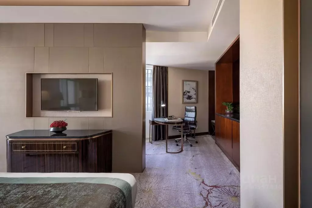 Комната Москва ул. Вильгельма Пика, 16 (48.0 м) - Фото 2