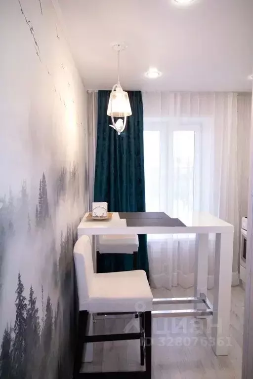 1-к кв. Москва ул. Зои и Александра Космодемьянских, 14/10 (38.0 м) - Фото 1