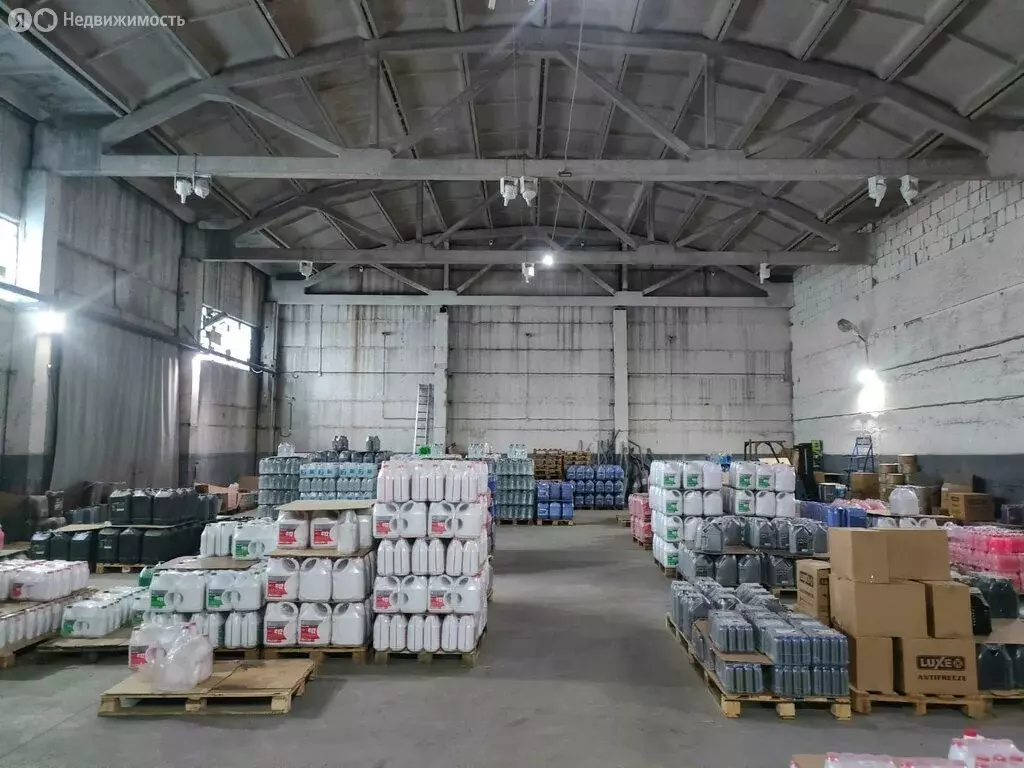 Склад (1000 м) - Фото 0
