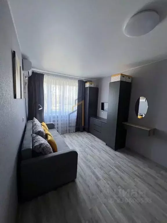 Комната Крым, Евпатория ул. Чапаева, 5 (18.0 м) - Фото 1