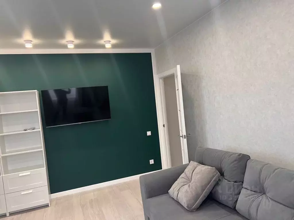 2-к кв. Ивановская область, Иваново ул. 2-я Полевая, 36к1 (56.6 м) - Фото 2