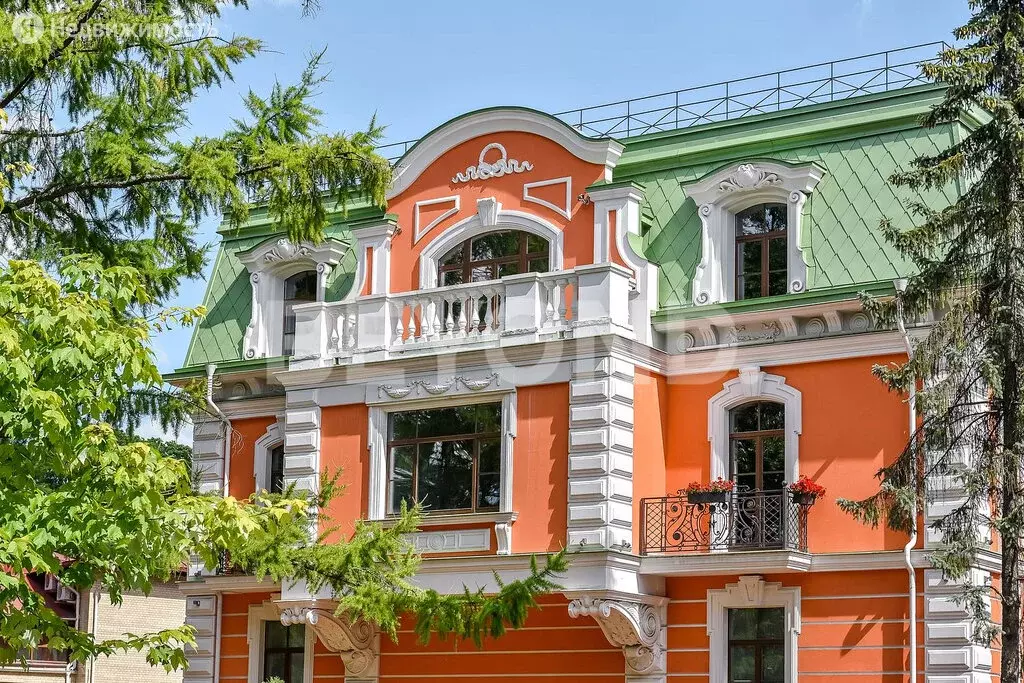 4-комнатная квартира: Санкт-Петербург, Санаторная аллея, 3 (230 м) - Фото 1