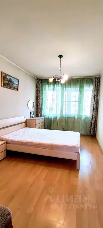 3-к кв. Санкт-Петербург ул. Композиторов, 33/5 (60.0 м) - Фото 1