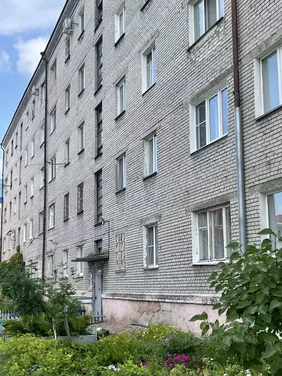 1-к кв. Курганская область, Курган ул. Урицкого, 79 (19.0 м) - Фото 0
